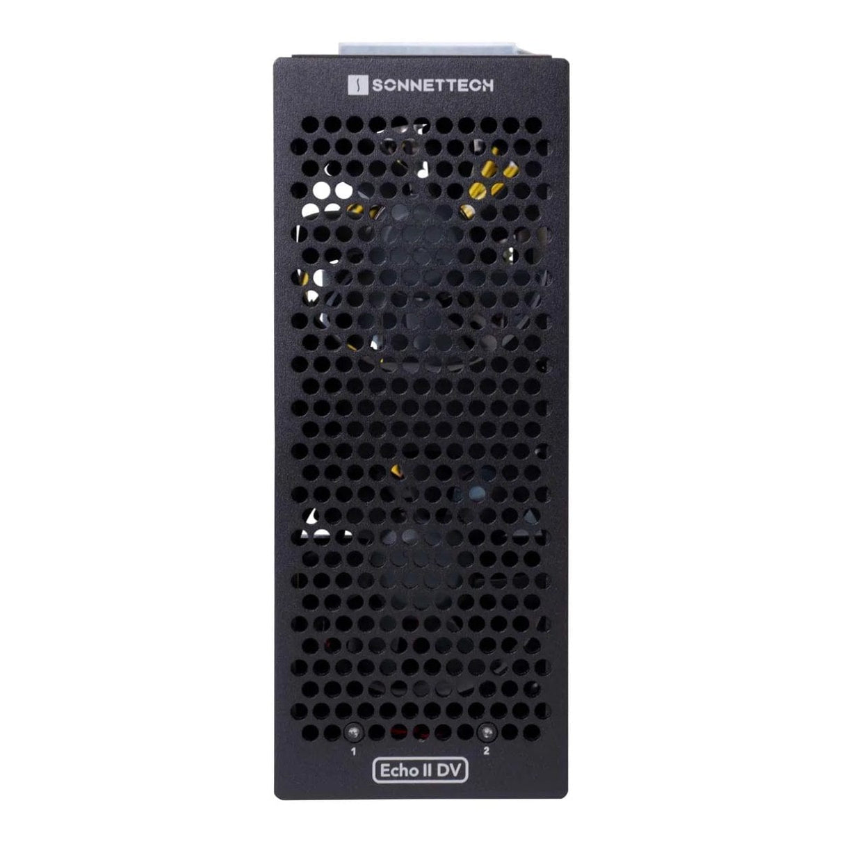 Sonnet DuoModo Echo II DV 2-slot Expansion Module Black DM-MOD-E2DV