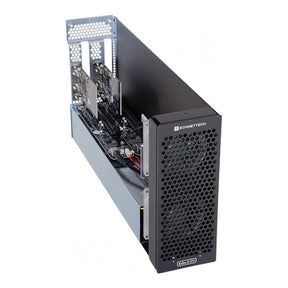 Sonnet Tech Echo II DV T5 Desktop Thunderbolt 5 Expansion System DM-MOD-E2DV5