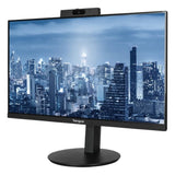 Targus 23.8-inch 1920 x 1080p 60hz LCD USB-C Docking Monitor DM4240PUSZ