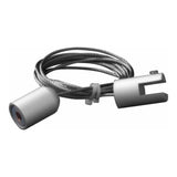 Parrot Ceiling Hanging Grip and Cable Hang signage from the ceiling DM5110