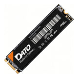 Dato DM700 M.2 SATA III 512GB Internal SSD DM700-SSD-512GB