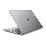 HP ZBook 8 G1i 14-inch WUXGA AI Mobile Workstation - Intel Core Ultra 7 255H 1TB SSD 24GB RAM RTX 500 Win 11 Pro