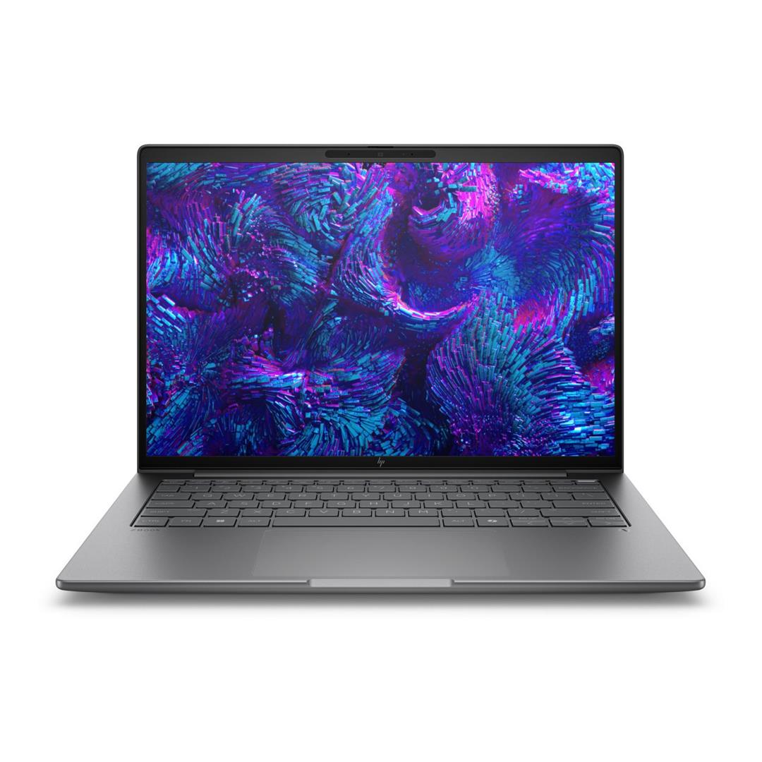 HP ZBook 8 G1i 14-inch WUXGA AI Mobile Workstation - Intel Core Ultra 7 255H 1TB SSD 24GB RAM RTX 500 Win 11 Pro