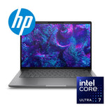 HP ZBook 8 G1i 14-inch WUXGA AI Mobile Workstation - Intel Core Ultra 7 255H 1TB SSD 24GB RAM Win 11 Pro