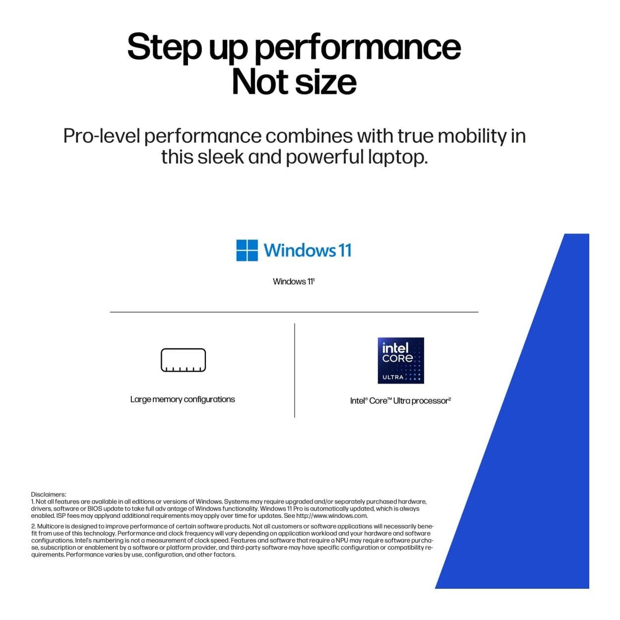 HP ZBook 8 G1i 16-inch WUXGA AI Mobile Workstation - Intel Core Ultra 7 255H 1TB SSD 24GB RAM Win 11 Pro
