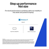 HP ZBook 8 G1i 16-inch WUXGA AI Mobile Workstation - Intel Core Ultra 7 255H 1TB SSD 24GB RAM Win 11 Pro