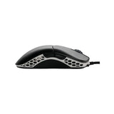 Ducky Feather Ultra Lightweight RGB Ambidextrous Omron D2FC-F-K 60M Switches Gaming Mouse DMFE20O-OAZPA7G