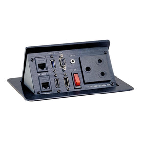 Lucktech Pop-Up Desk Socket DMS-786
