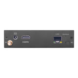 Giada DN83 Rockchip RK3528A Fanless ARM Player DN83-R3528A41E5G-GIA
