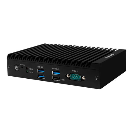 Giada DN84 Dual-HDMI Rockchip RK3576 Fanless ARM Player DN84-V0-RK357642E6G-GIA
