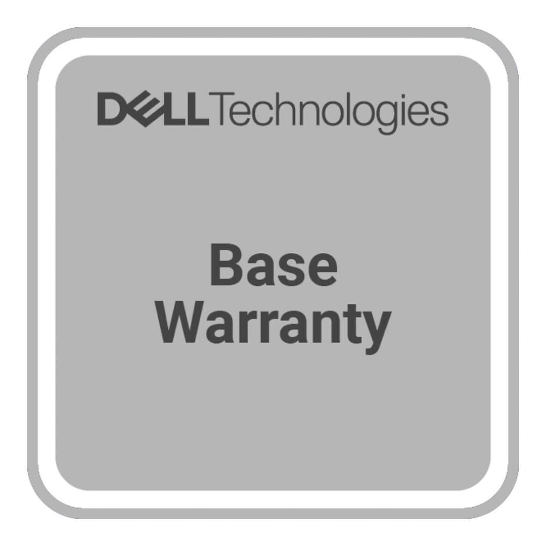 Dell 3-year Basic Onsite from 1-year Warranty Upgrade