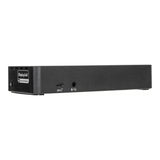 Targus USB-C Universal DV4K 100W Docking Station DOCK182EUZ
