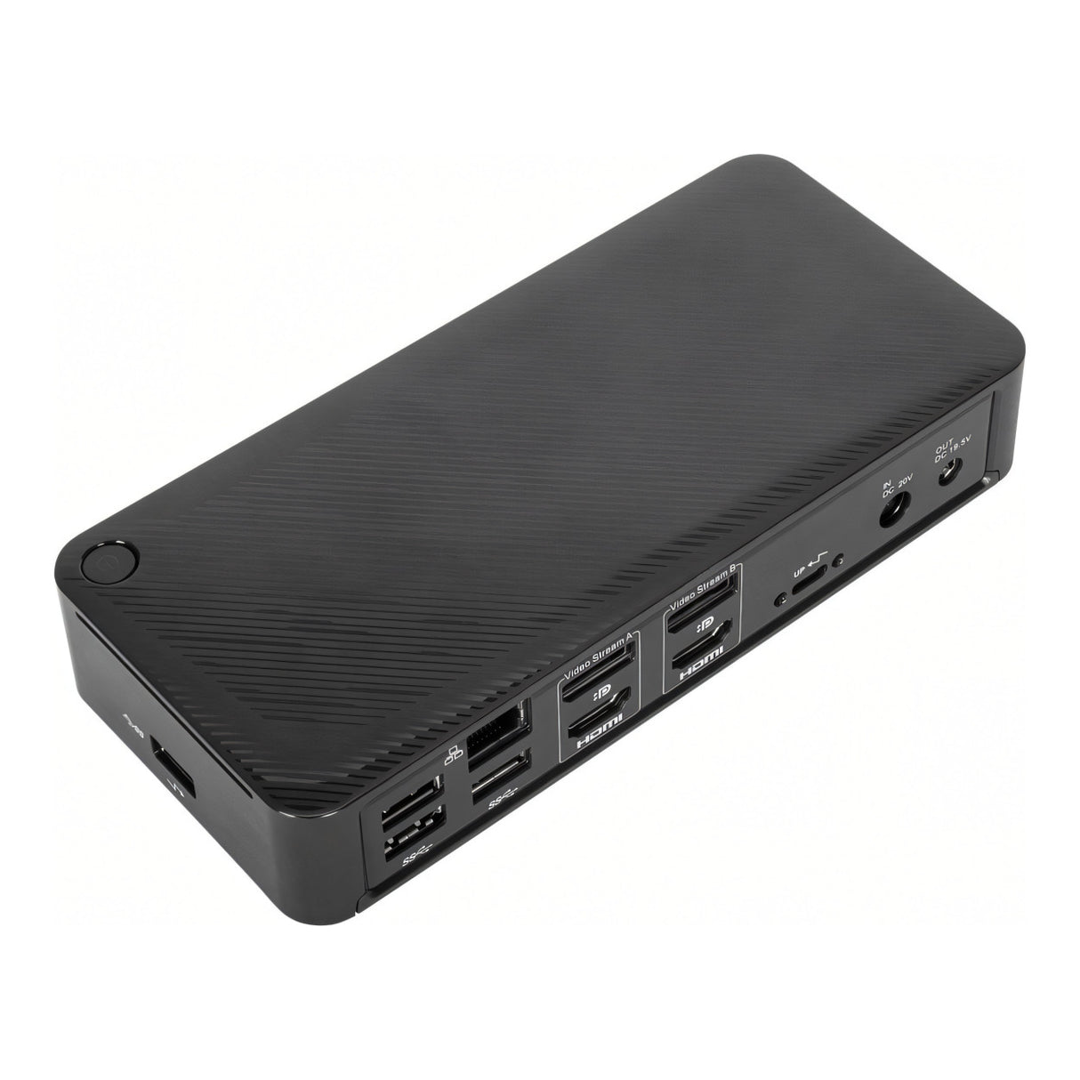 Targus USB-C Universal DV4K 100W Docking Station DOCK182EUZ