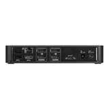 Targus USB-C Universal DV4K 100W Docking Station DOCK182EUZ