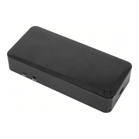 Targus USB-C Universal DV4K 100W Docking Station DOCK182EUZ