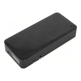 Targus USB-C Universal DV4K 100W Docking Station DOCK182EUZ