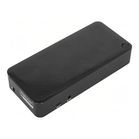Targus USB-C Universal DV4K 100W Docking Station DOCK182EUZ