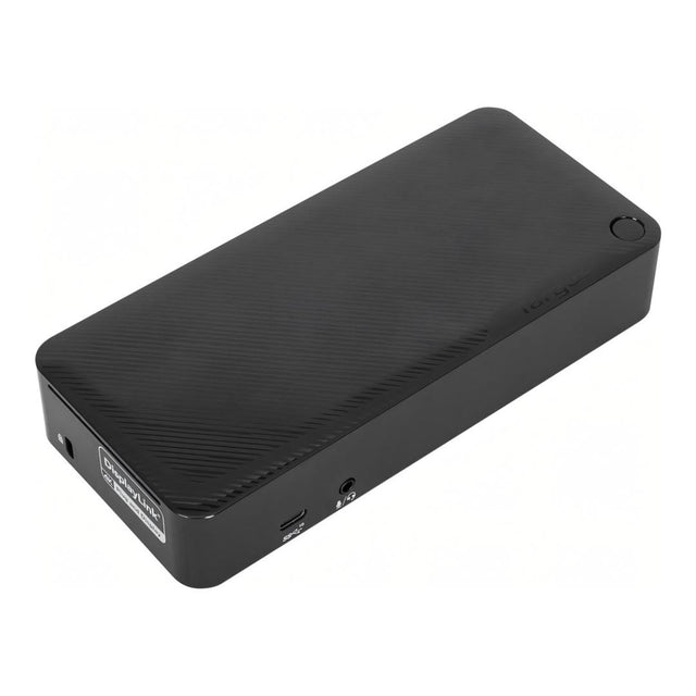 Targus USB-C Universal DV4K 100W Docking Station DOCK182EUZ