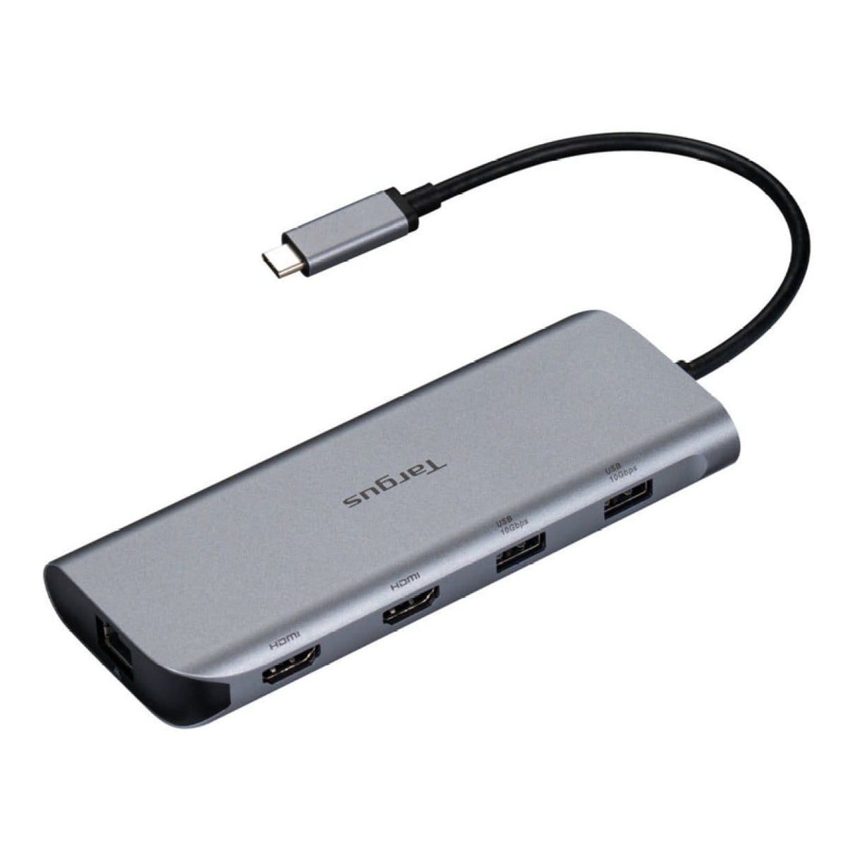 Targus 140W Dual Video Mobile Dock DOCK427GL