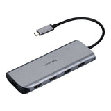 Targus 140W Dual Video Mobile Dock DOCK427GL