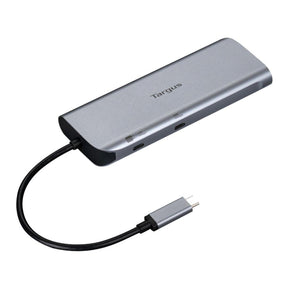 Targus 140W Dual Video Mobile Dock DOCK427GL