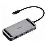 Targus 140W EPR USB4 Dual Video Mobile Dock DOCK429GL