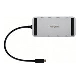 Targus 140W EPR USB4 Dual Video Mobile Dock DOCK429GL