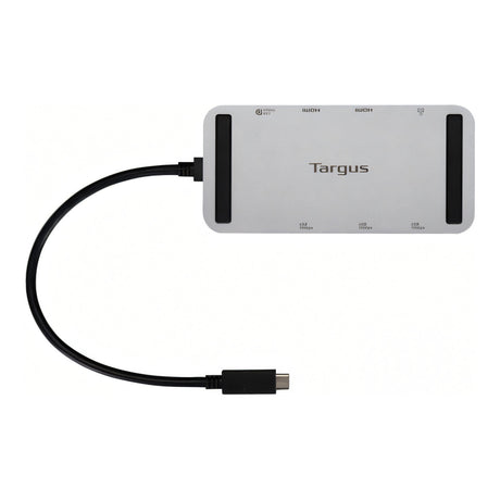 Targus 140W EPR USB4 Dual Video Mobile Dock DOCK429GL