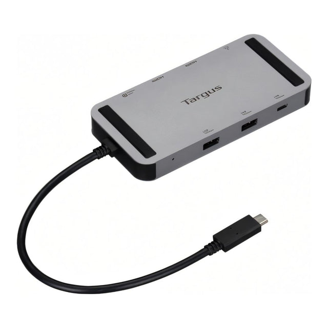 Targus 140W EPR USB4 Dual Video Mobile Dock DOCK429GL