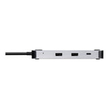 Targus 140W EPR USB4 Dual Video Mobile Dock DOCK429GL