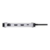 Targus 140W EPR USB4 Dual Video Mobile Dock DOCK429GL
