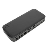 Targus USB-C Universal 4K Quad Docking Station with 100W PD DOCK710EUZ
