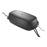 D-Line DOCM001 Outdoor Cable Management Box Black