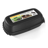 D-Line DOCM001 Outdoor Cable Management Box Black