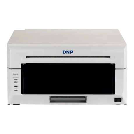 DNP DP-DS820 8-inch Dye Sublimation Photo Printer
