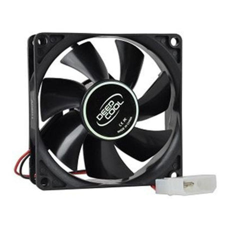 DeepCool XFAN80 80mm Case Fan DP-FDC-XF80