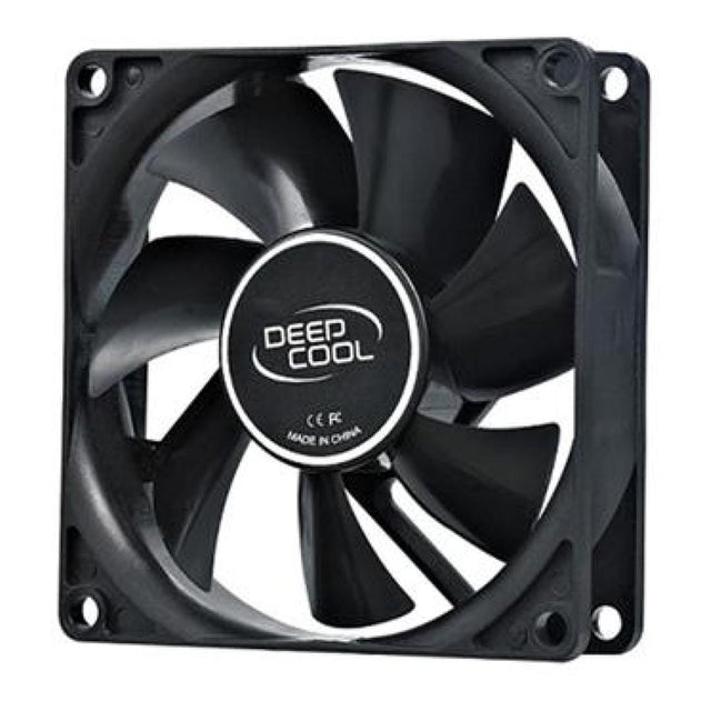 DeepCool XFAN80 80mm Case Fan DP-FDC-XF80
