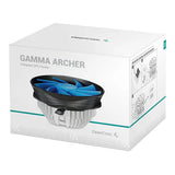 DeepCool Gamma Archer Processor Air Cooler DP-MCAL-GA