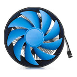DeepCool Gamma Archer Processor Air Cooler DP-MCAL-GA