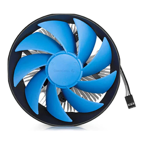 DeepCool Gamma Archer Processor Air Cooler DP-MCAL-GA