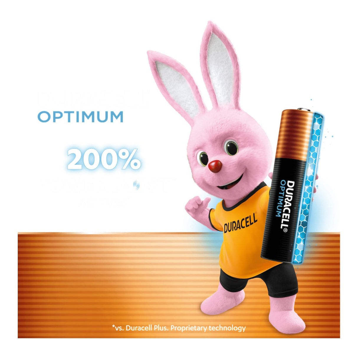 Duracell Plus AA 8 Power Boost Battery 12-pack DP177413