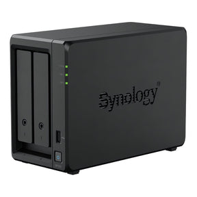 Synology DP320 ActiveProtect Backup Desktop Appliance - AMD R1600 16TB HDD 8GB RAM