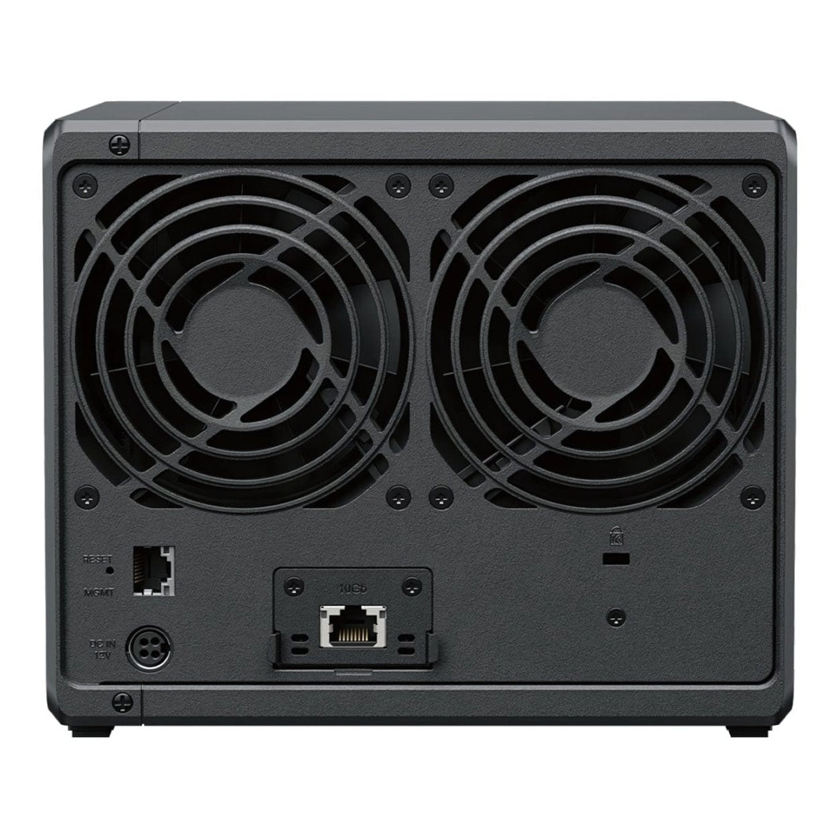 Synology DP340 4-Bay Gigabit Ethernet NAS Server