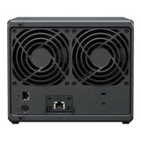Synology DP340 4-Bay Gigabit Ethernet NAS Server