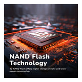 Dato DP700PRO 256GB M.2 2280 PCIe 3 NVMe Internal SSD