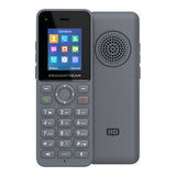 Grandstream Networks DP725 DECT Cordless HD Handset