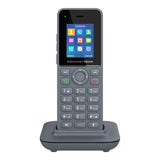 Grandstream Networks DP725 DECT Cordless HD Handset