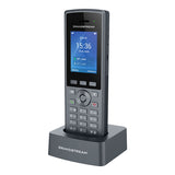 Grandstream Networks DP735 Ruggedised DECT Cordless HD Handset