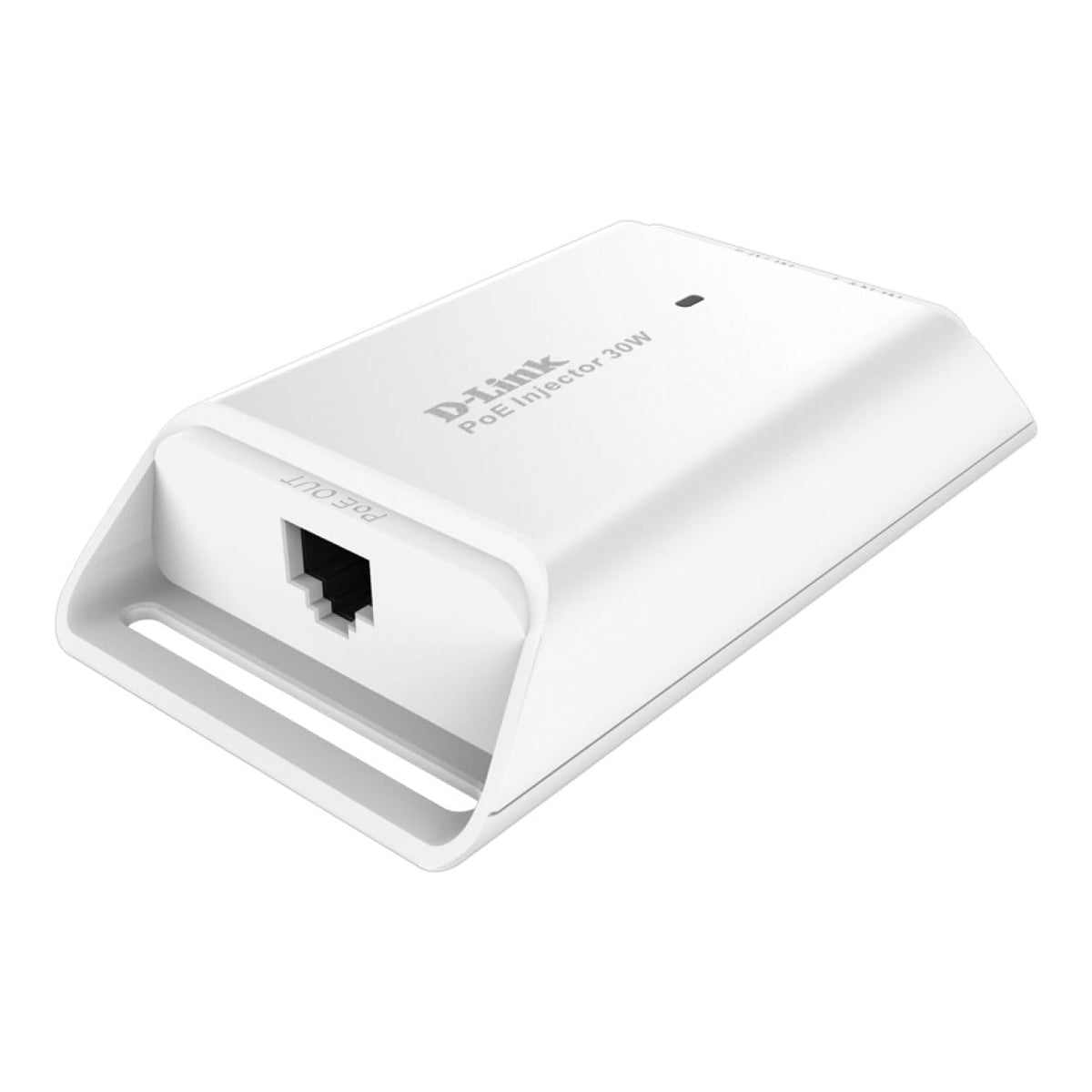 D-Link 1-port Gigabit PoE Injector DPE-301GI