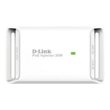 D-Link 1-port Gigabit PoE Injector DPE-301GI